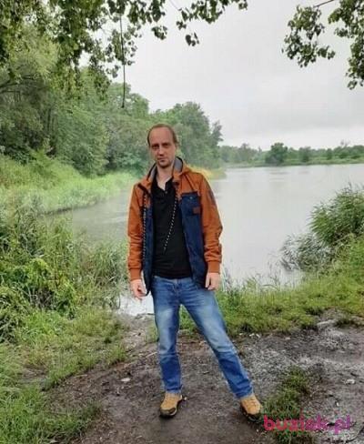 Krzysiek, Male, 41, Gliwice, Polska, Photo: 2