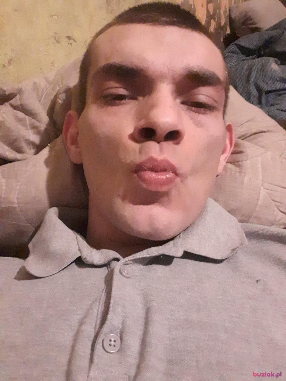 Paweł, Male, 35, Byczyna, Polska, Photo: 1