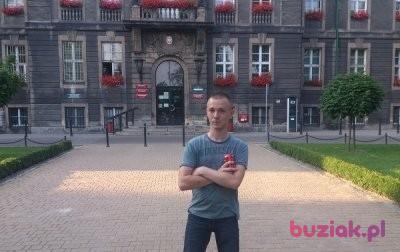 Jacek, Male, 36, Bytom, Polska, Photo: 3