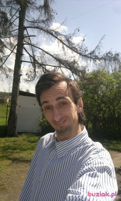 Paweł Gajda, Male, 38, Lubliniec, Polska, Photo: 5