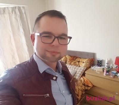 Rafal, Mężczyzna, 41, Westminster, Wielka Brytania, Zdjęcie: 3
