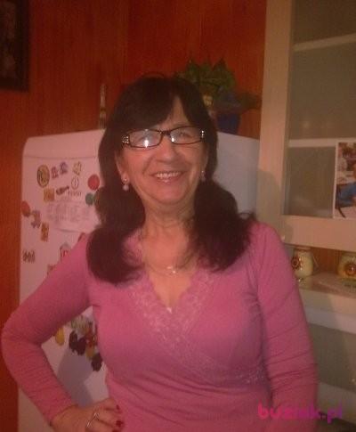 Mirka, Female, 80, Kętrzyn, Polska, Photo: 2