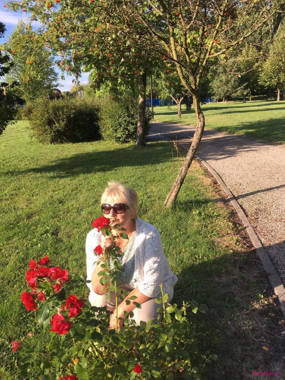 Małgorzata, Female, 70, Sosnowiec, Polska, Photo: 1