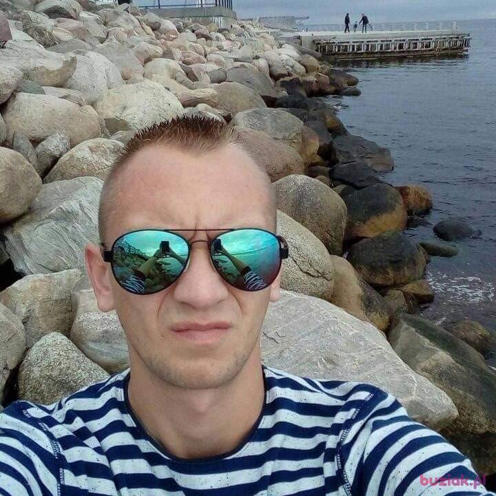 Patryk, Mężczyzna, 36, Radziejów, Polska, Zdjęcie: 2