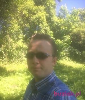 Bartek, Mężczyzna, 38, Kraków, Polska, Zdjęcie: 5
