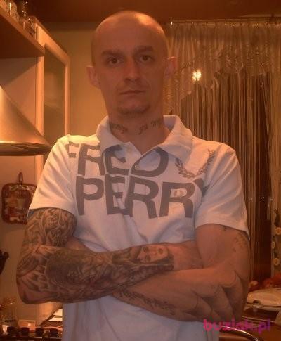 Mirek, Male, 44, Stalowa Wola, Polska, Photo: 2