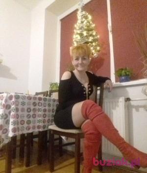 Grazyna, Female, 57, Tychy, Polska, Photo: 6