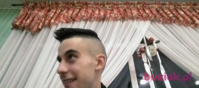 Damian, Male, 32, Konin, Polska, Photo: 2