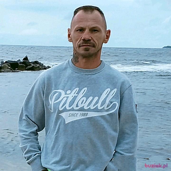 Jarosław, Male, 45, Opole, Polska, Photo: 1