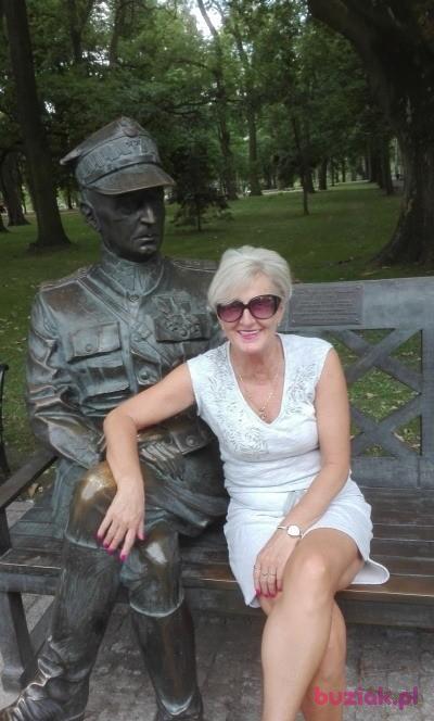 Jolanta , Kobieta, 67, Inowrocław, Polska, Zdjęcie: 12