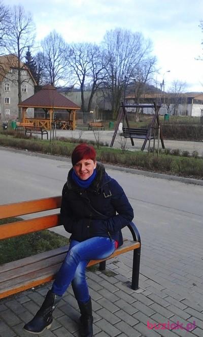 Renia , Kobieta, 39, Kudowa Zdrój, Polska, Zdjęcie: 3