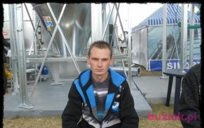Tomek, Male, 38, Konin, Polska, Photo: 2