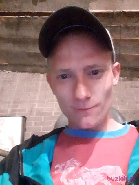 Irek, Mężczyzna, 29, Warszawa, Polska, Zdjęcie: 9