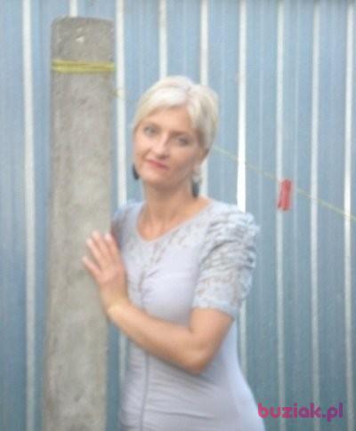 iwonka102, Female, 53, Włocławek, Polska, Photo: 3