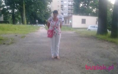 basienka1969, Female, 56, Polska, Photo: 2