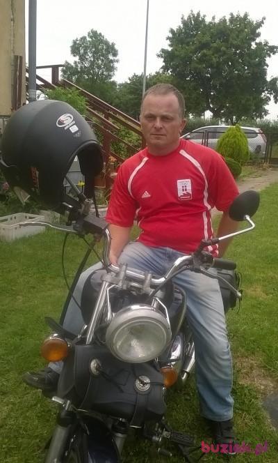 Sebastian , Male, 51, Recz, Polska, Photo: 1