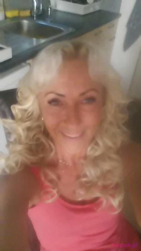 Małgorzata, Kobieta, 57, Haga, Holandia, Zdjęcie: 2