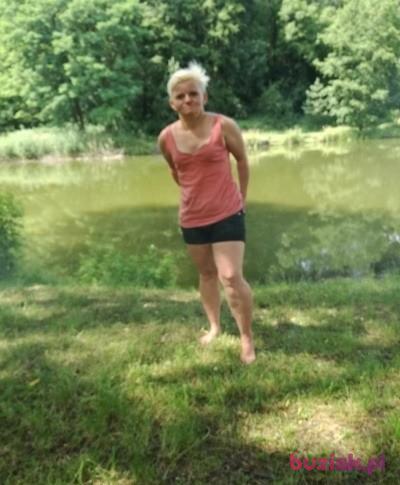 Katarzyna, Kobieta, 43, Świętochłowice, Polska, Zdjęcie: 4