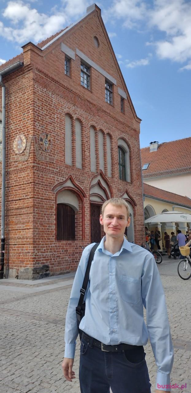 Patryk, Mężczyzna, 39, Lublin, Polska, Zdjęcie: 3