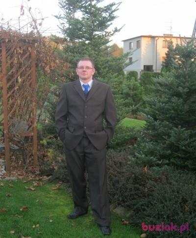 Rafał, Mężczyzna, 40, Rybnik, Polska, Zdjęcie: 2