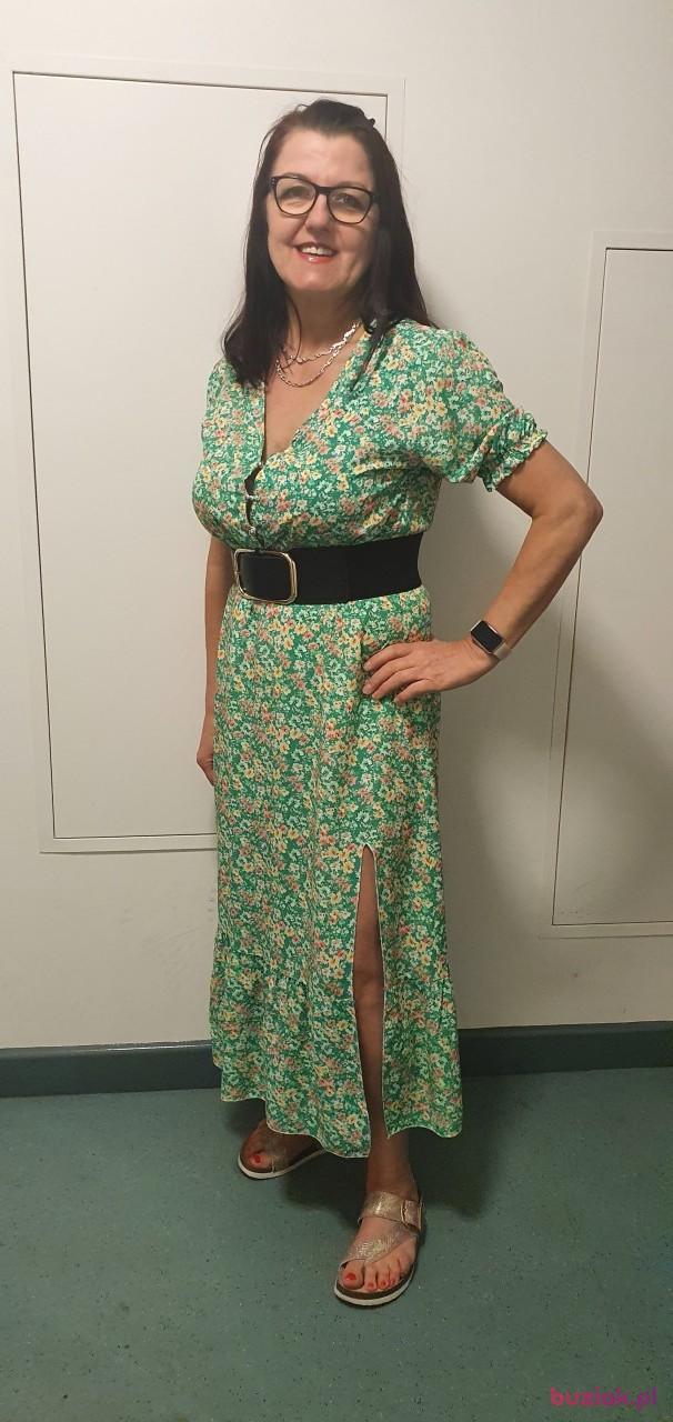 Jagoda, Female, 61, Wielka Brytania, Photo: 4