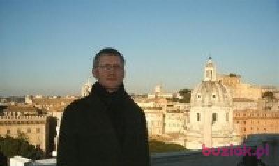 Paweł, Male, 48, Kielce, Polska, Photo: 3