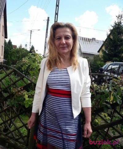 Jagoda, Kobieta, 62, Bartoszyce, Polska, Zdjęcie: 2