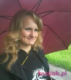 Julia, Female, 35, Zambrów, Polska, Photo: 5