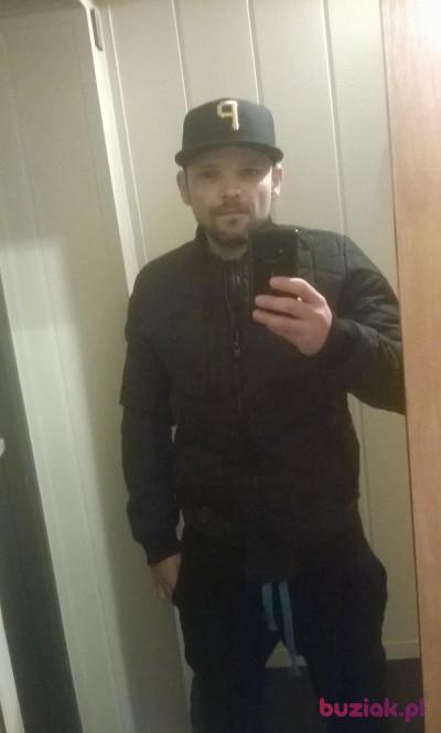 Przemek, Male, 43, Gniezno, Polska, Photo: 2