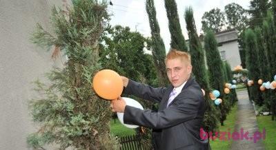 Łukasz, Male, 38, Wadowice, Polska, Photo: 2