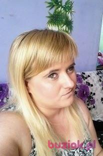 Gosia, Female, 35, Częstochowa, Polska, Photo: 2