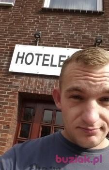 Wojtek, Mężczyzna, 35, Hamburg, Niemcy, Zdjęcie: 2