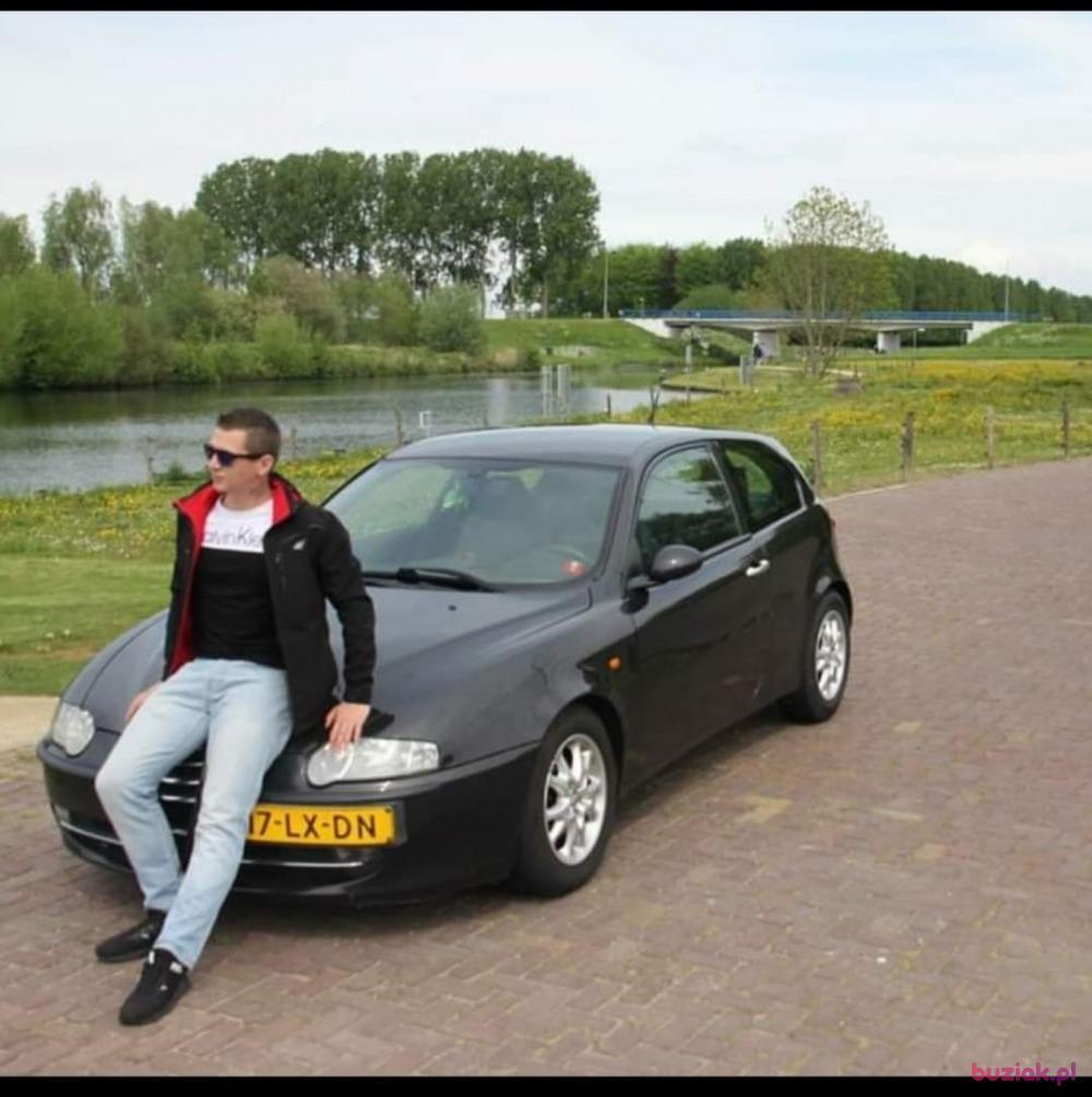 Hubert, Male, 28, Holandia, Photo: 2