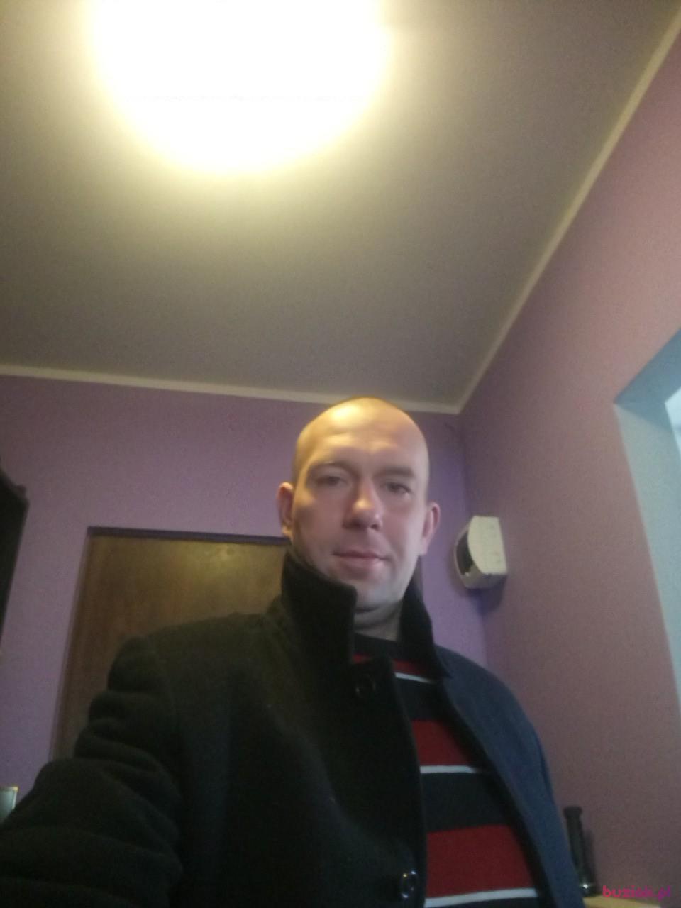 Marcin, Male, 40, Warszawa, Polska, Photo: 2