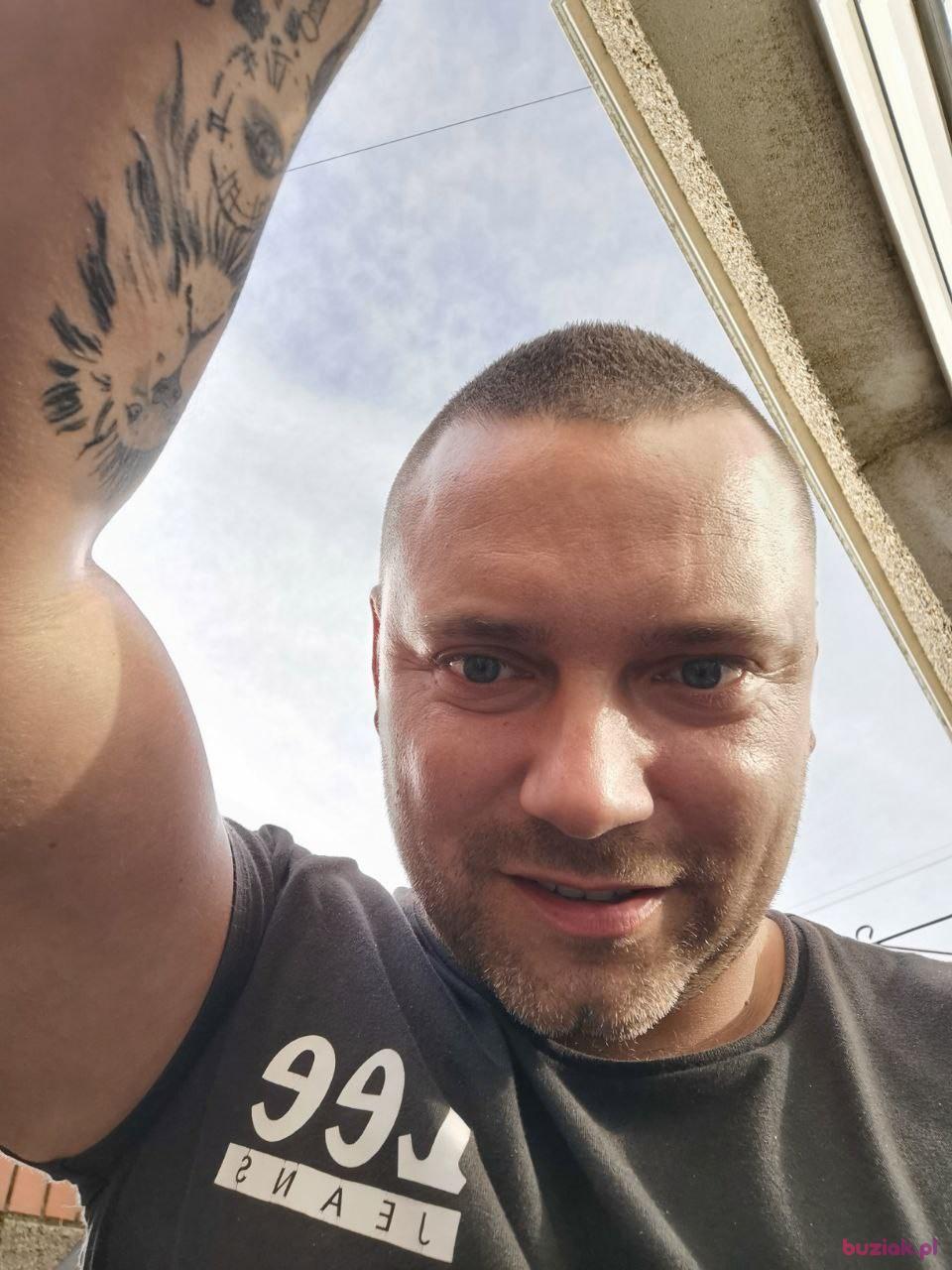 Krzysiek, Male, 41, Gorseinon, Wielka Brytania, Photo: 9