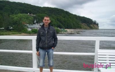 Adriano29, Mężczyzna, 40, Białystok, Polska, Zdjęcie: 2