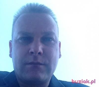 Leszek Nakonieczny, Male, 45, Lublin, Polska, Photo: 1