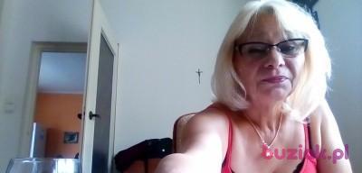 Maria, Female, 67, Jędrzejów, Polska, Photo: 5
