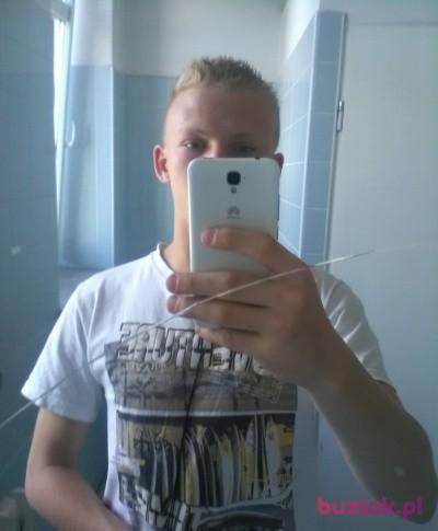 Bialutki , Male, 28, Kalisz, Polska, Photo: 3