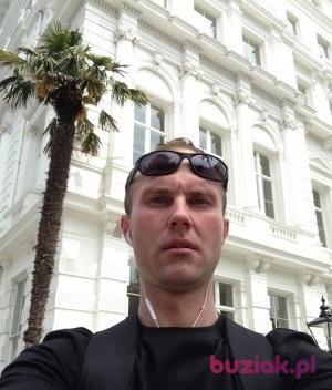 Mariusz, Male, 43, Wielka Brytania, Photo: 4