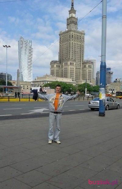 Rafal, Male, 40, Bobolice, Polska, Photo: 5