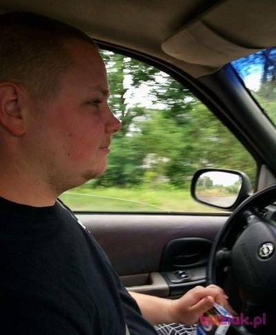 Lukasz, Male, 34, Lubin, Polska, Photo: 2