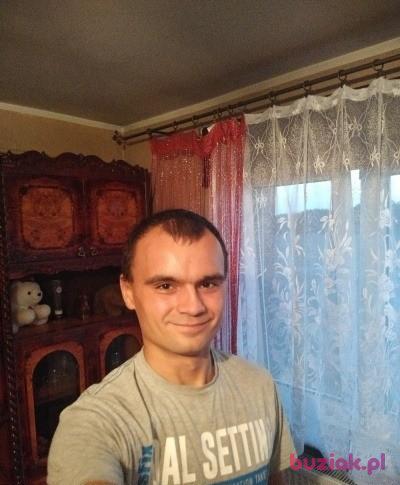 Jan, Male, 31, Pyzdry, Polska, Photo: 2