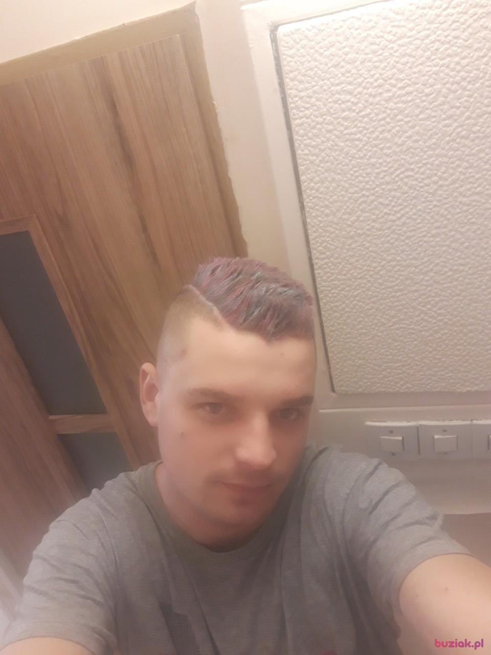 Dawid, Male, 36, Zielona Góra, Polska, Photo: 2