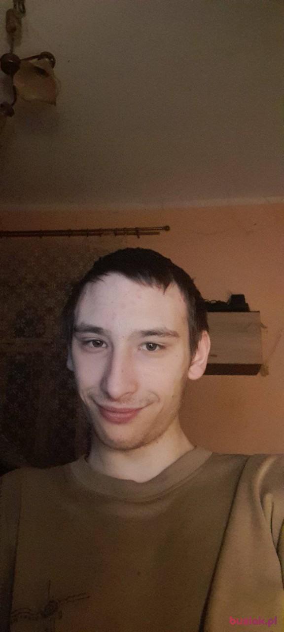 paweł, Male, 27, Niemcza, Polska, Photo: 2