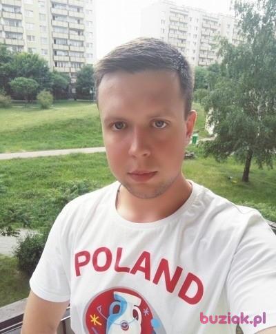 KochaN89, Male, 36, Warszawa, Polska, Photo: 3