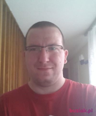 Łukasz, Mężczyzna, 41, Poznań, Polska, Zdjęcie: 1