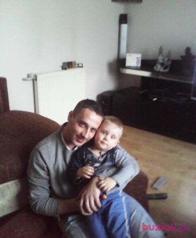 Dawid, Male, 41, Tychy, Polska, Photo: 5