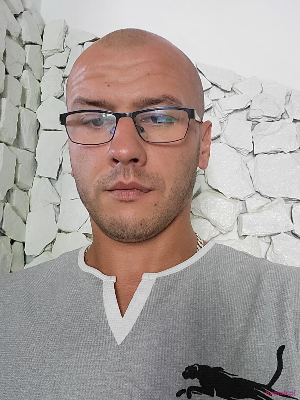 Dawid , Mężczyzna, 33, Polska, Zdjęcie: 1