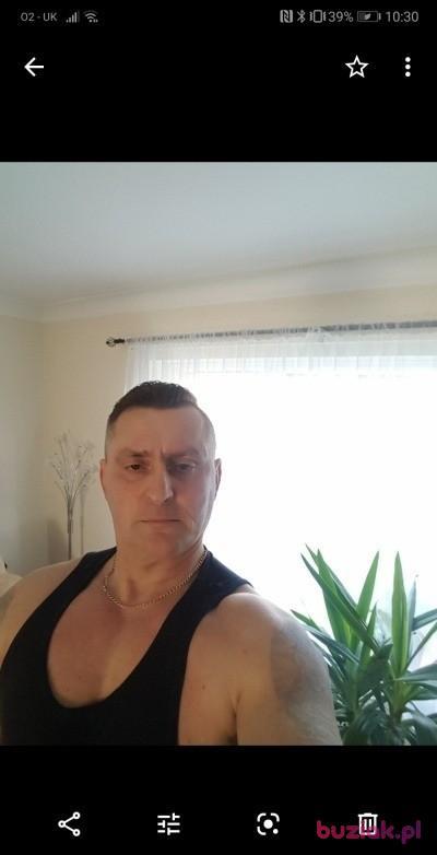 Andrzej , Male, 63, Wielka Brytania, Photo: 2